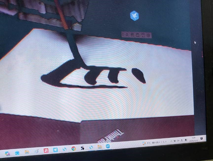 ZOOMの教室 第二回目は3月26日午後8時です。